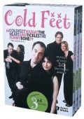 Фильмография Джейси Саллес - лучший фильм Cold Feet  (сериал 1997-2003).
