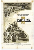 Фильмография Лон Сэттон - лучший фильм The Invincible Six.