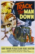 Фильмография Грэхэм Эшли - лучший фильм Track the Man Down.