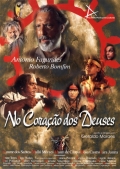 Фильмография Анжелу Антонио - лучший фильм В сердце богов.