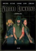 Фильмография Джессика Анджелика - лучший фильм Voodoo Cowboys.