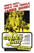 Фильмография Сюзанн Даниэль - лучший фильм The Golden Lady.