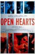 Фильмография Стайн Бьеррегард - лучший фильм Открытые сердца.