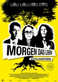 Фильмография Jochen Strodthoff - лучший фильм Morgen das Leben.