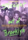 Фильмография Энн Д. Сандерс - лучший фильм Выбраться из Бруклина.