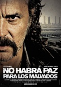 Фильмография Juan Pablo Shuck - лучший фильм Нет мира для нечестивых.