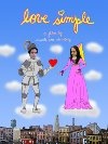 Фильмография Francisco Solorzano - лучший фильм Love Simple.