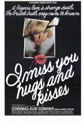 Фильмография Ричард Дэвидсон - лучший фильм I Miss You, Hugs and Kisses.