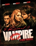 Фильмография Лори Ливли - лучший фильм Я поцеловала вампира.