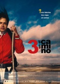 Фильмография Rob Jorritsma - лучший фильм Tres en el camino.