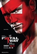 Фильмография Мэттью Кэй - лучший фильм WWE 4 смертельных пути.