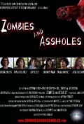 Фильмография Джонатан Айли - лучший фильм Zombies and Assholes.