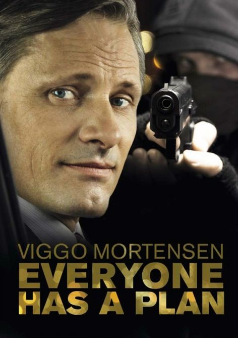 Фильмография Вигго Мортенсен - лучший фильм У всех есть план.