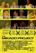 Фильмография Рэймонд Дж. Ли - лучший фильм The Mikado Project.