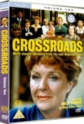 Фильмография Сэлли Эдкок - лучший фильм Crossroads  (сериал 1964-1988).