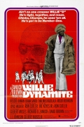 Фильмография Thalmus Rasulala - лучший фильм Willie Dynamite.