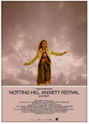 Фильмография Луи Махони - лучший фильм Notting Hill Anxiety Festival.