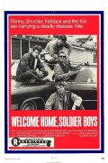 Фильмография Эллиотт Стрит - лучший фильм Welcome Home, Soldier Boys.