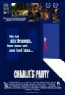 Фильмография Нэнси Энн Риддер - лучший фильм Charlie's Party.