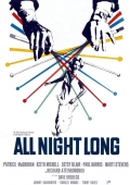 Фильмография Бернард Браден - лучший фильм All Night Long.