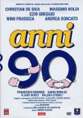 Фильмография Андреа Ронкато - лучший фильм 90-е годы.