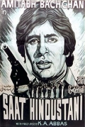 Фильмография Иршад Али - лучший фильм Семь индийцев.