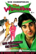 Фильмография Ник Джаннапалас - лучший фильм The Wannabes.
