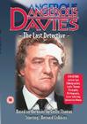 Фильмография Синди О’Каллаган - лучший фильм Dangerous Davies: The Last Detective.