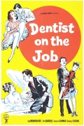 Фильмография Ронни Стивенс - лучший фильм Dentist on the Job.