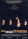 Фильмография Фернандо Гильен - лучший фильм Los abajo firmantes.