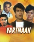 Фильмография Сачин Малхотра - лучший фильм Vartmaan.