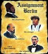Фильмография Эдди Мекка - лучший фильм Assignment Berlin.