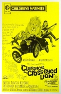 Фильмография Рокни Таркингтон - лучший фильм Clarence, the Cross-Eyed Lion.