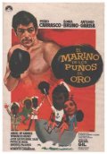 Фильмография Педро Карраско - лучший фильм El marino de los punos de oro.