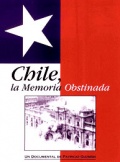 Фильмография Alvaro Undurraga - лучший фильм Chile, la memoria obstinada.