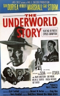 Фильмография Гэйл Сторм - лучший фильм The Underworld Story.
