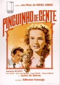 Фильмография Изабель Де Баррош - лучший фильм Pinguinho de Gente.