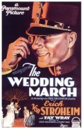 Фильмография Джордж Фоусет - лучший фильм Свадебный марш.