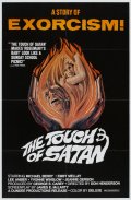 Фильмография Майкл Берри - лучший фильм Прикосновение Сатаны.