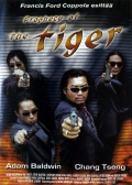 Фильмография Стив Бастони - лучший фильм Пророчество тигра.