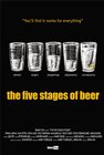 Фильмография Дэвид Кеннет - лучший фильм The Five Stages of Beer.