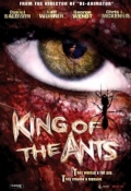 Фильмография Briana Beghi - лучший фильм Король муравьев.