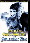 Фильмография Нелл Шипман - лучший фильм Возвращение в страну Бога.