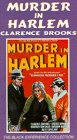 Фильмография Lionel Monagas - лучший фильм Murder in Harlem.