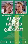Фильмография Джефф Глассберг - лучший фильм A Funny Thing Happened at the Quick Mart.