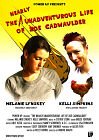 Фильмография Adam Pilver - лучший фильм The Nearly Unadventurous Life of Zoe Cadwaulder.
