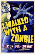 Фильмография Дэрби Джонс - лучший фильм Я гуляла с зомби.