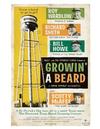 Фильмография Скотт МакЭфи - лучший фильм Growin' a Beard.