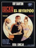 Фильмография Dante Posani - лучший фильм Lucky, el intrepido.