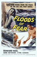 Фильмография Гай Кингсли Доги - лучший фильм Floods of Fear.